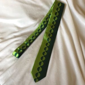 Mens Prada Tie No Tags